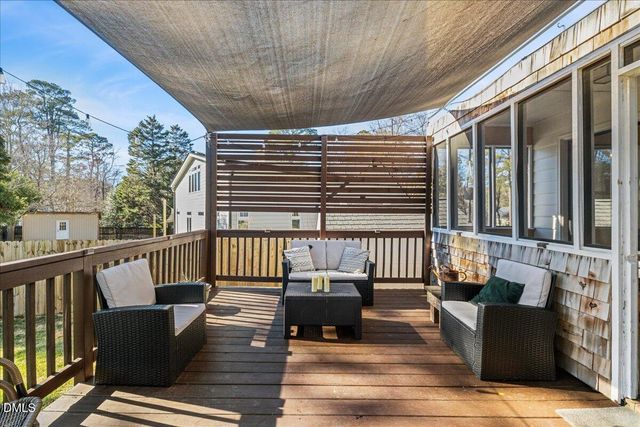 201 Pinewood Drive, Apex, NC 27502