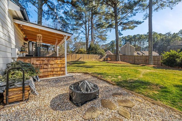 201 Pinewood Drive, Apex, NC 27502