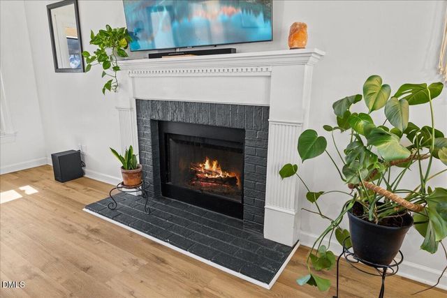 201 Pinewood Drive, Apex, NC 27502