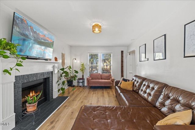 201 Pinewood Drive, Apex, NC 27502