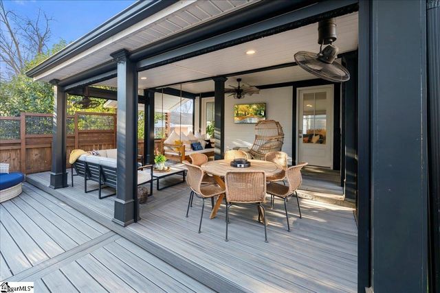 151 Otis Street, Greenville, SC 29605