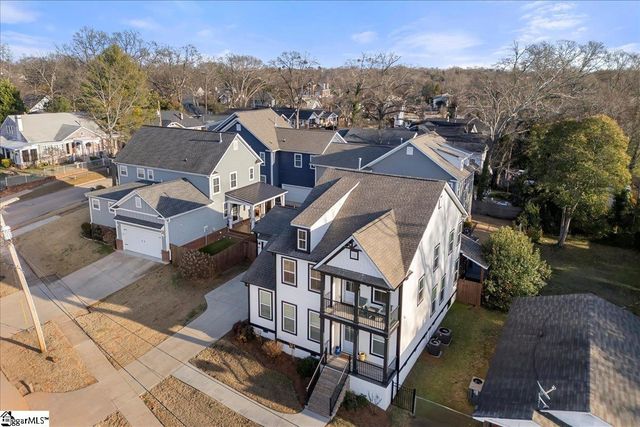 151 Otis Street, Greenville, SC 29605