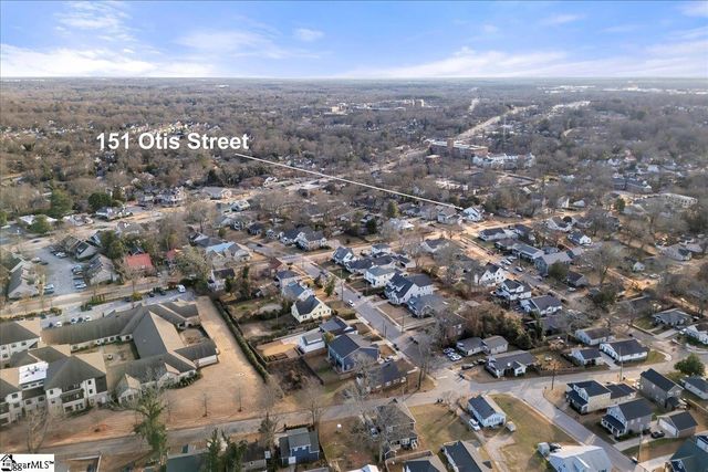 151 Otis Street, Greenville, SC 29605