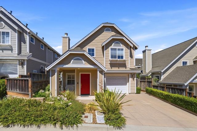 15 Windward Place, Scotts Valley, CA 95066