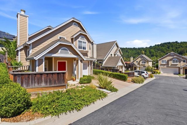 15 Windward Place, Scotts Valley, CA 95066