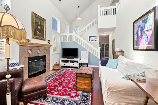 15 Windward Place, Scotts Valley, CA 95066