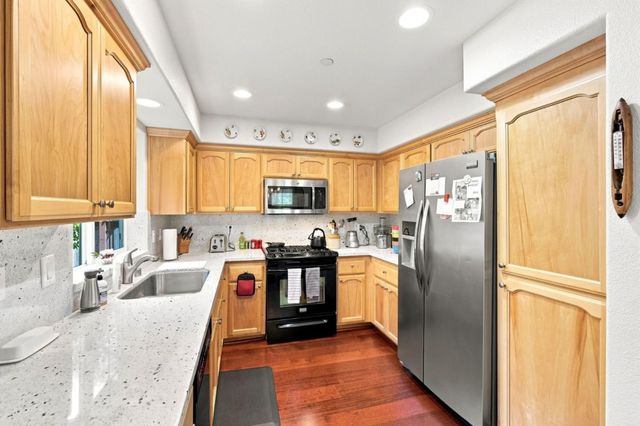 15 Windward Place, Scotts Valley, CA 95066