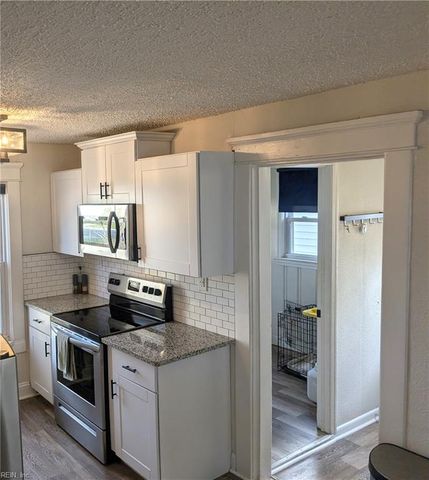 3020 Vimy Ridge AVE, Norfolk, VA 23509