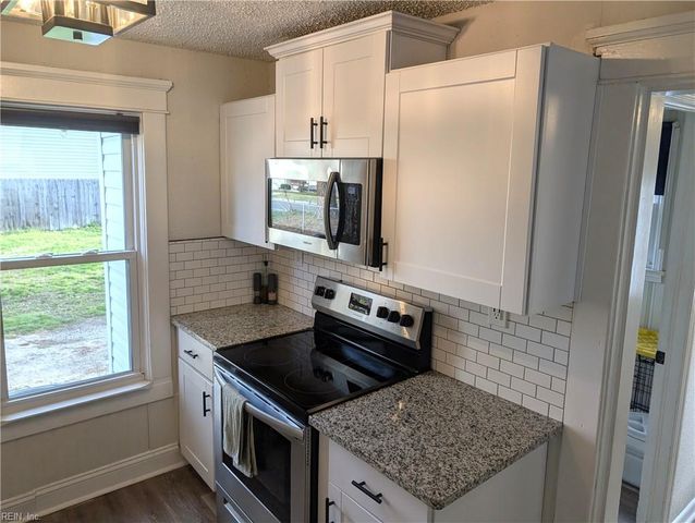 3020 Vimy Ridge AVE, Norfolk, VA 23509