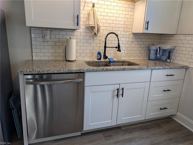 3020 Vimy Ridge AVE, Norfolk, VA 23509