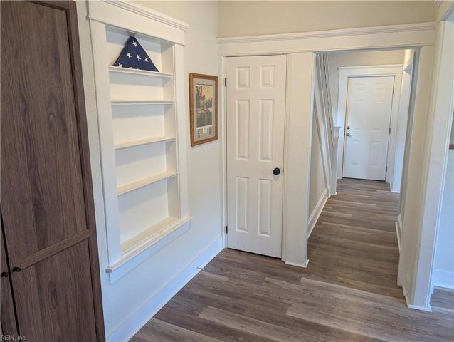 3020 Vimy Ridge AVE, Norfolk, VA 23509