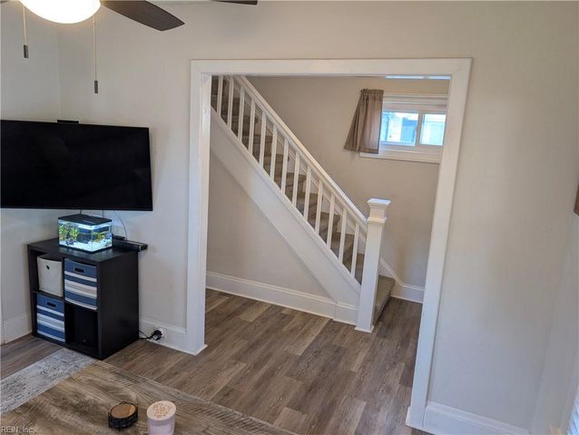 3020 Vimy Ridge AVE, Norfolk, VA 23509