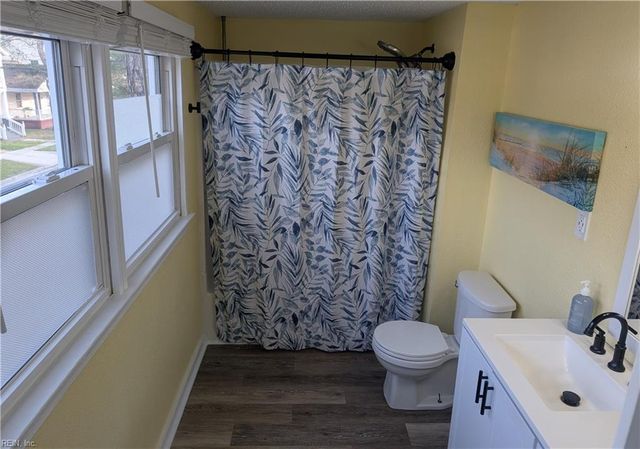 3020 Vimy Ridge AVE, Norfolk, VA 23509