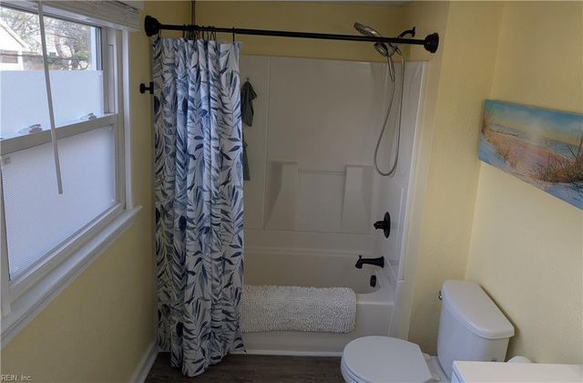 3020 Vimy Ridge AVE, Norfolk, VA 23509