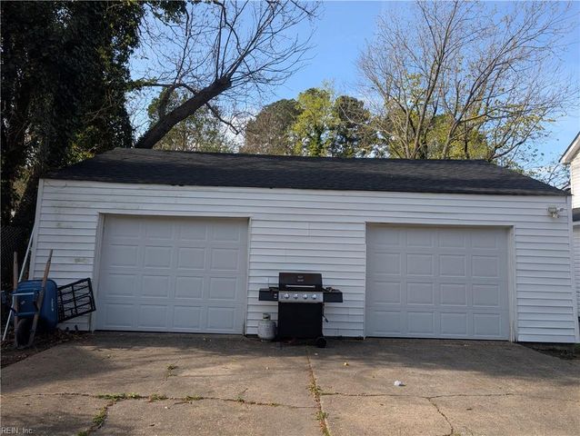 3020 Vimy Ridge AVE, Norfolk, VA 23509