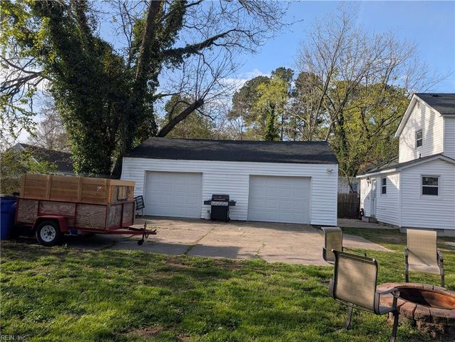 3020 Vimy Ridge AVE, Norfolk, VA 23509