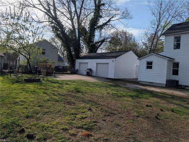 3020 Vimy Ridge AVE, Norfolk, VA 23509