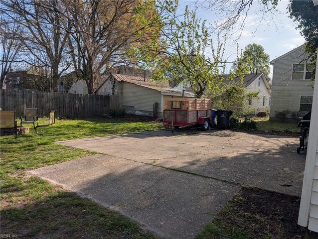 3020 Vimy Ridge AVE, Norfolk, VA 23509