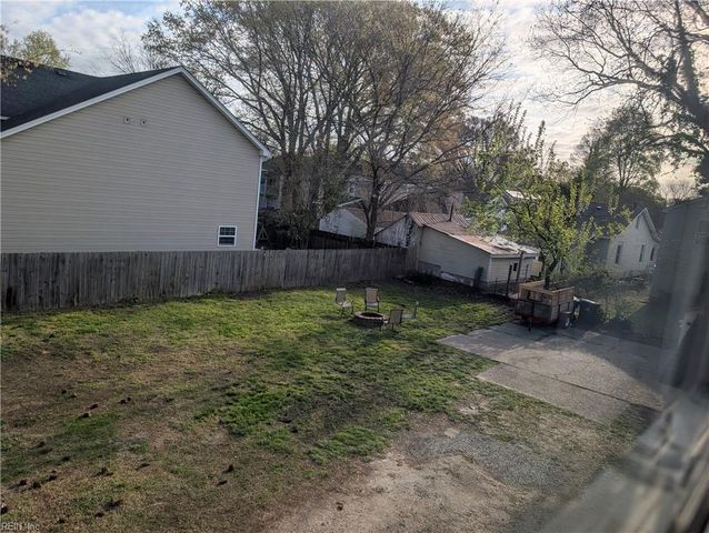 3020 Vimy Ridge AVE, Norfolk, VA 23509