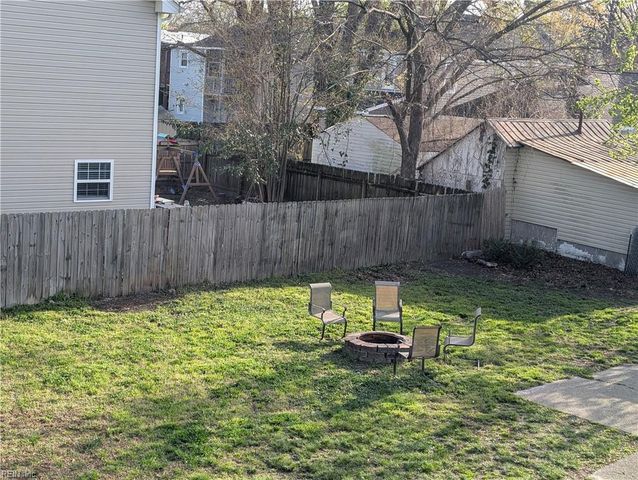 3020 Vimy Ridge AVE, Norfolk, VA 23509