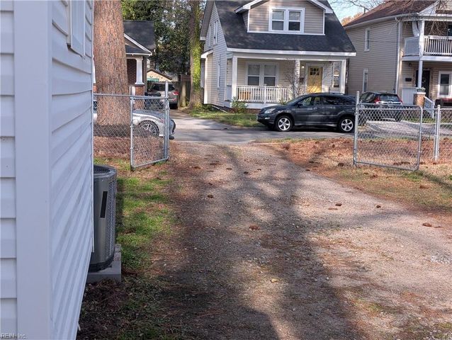 3020 Vimy Ridge AVE, Norfolk, VA 23509