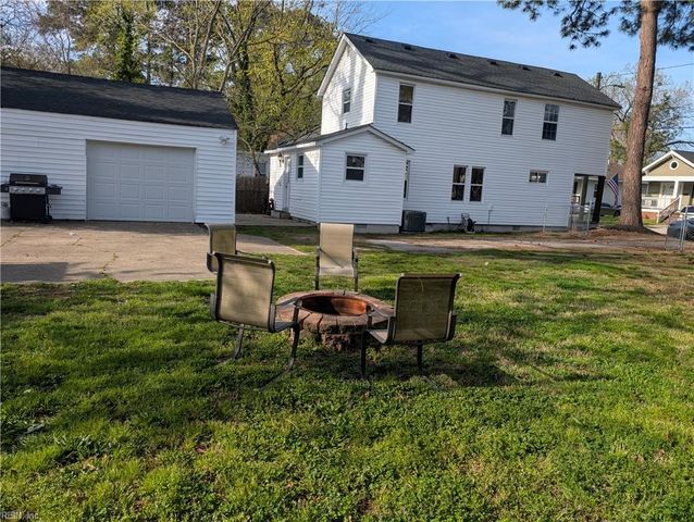 3020 Vimy Ridge AVE, Norfolk, VA 23509