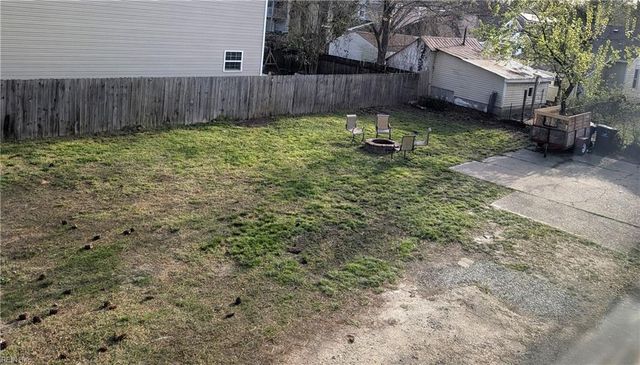 3020 Vimy Ridge AVE, Norfolk, VA 23509