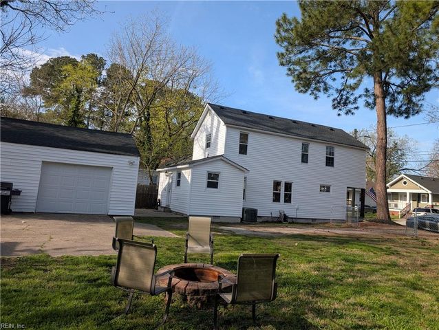 3020 Vimy Ridge AVE, Norfolk, VA 23509