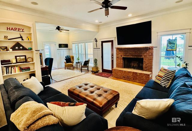 10554 Sassaman Court, Daphne, AL 36526