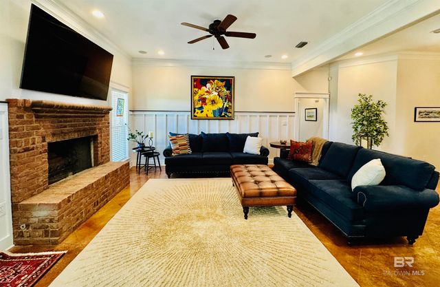 10554 Sassaman Court, Daphne, AL 36526
