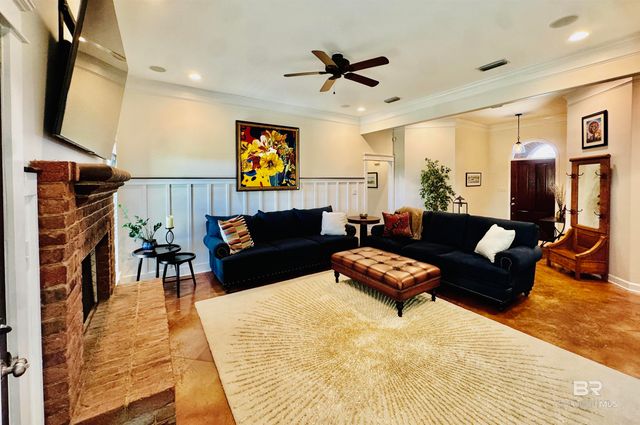 10554 Sassaman Court, Daphne, AL 36526