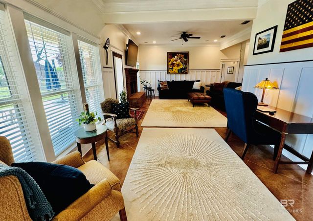 10554 Sassaman Court, Daphne, AL 36526