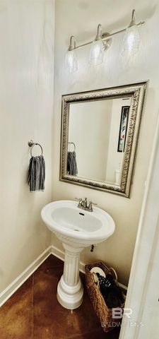 10554 Sassaman Court, Daphne, AL 36526