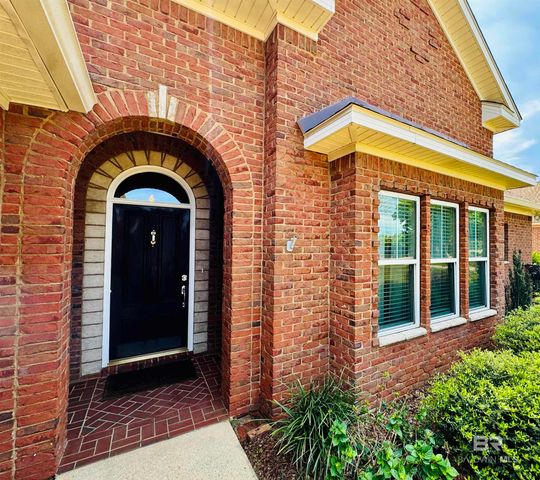 10554 Sassaman Court, Daphne, AL 36526