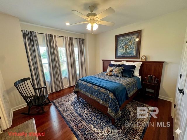 10554 Sassaman Court, Daphne, AL 36526