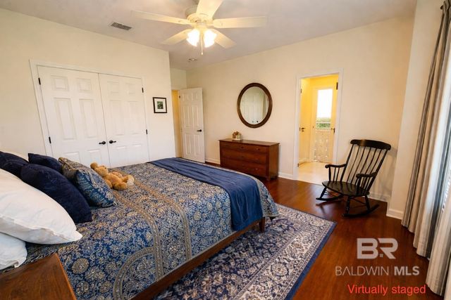 10554 Sassaman Court, Daphne, AL 36526