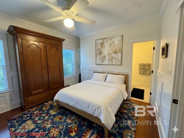 10554 Sassaman Court, Daphne, AL 36526