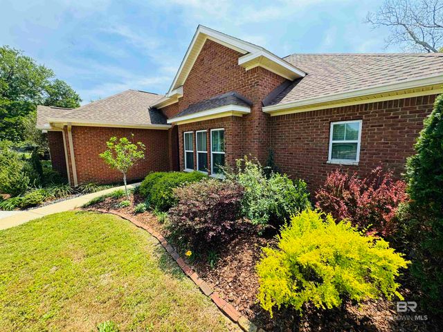 10554 Sassaman Court, Daphne, AL 36526