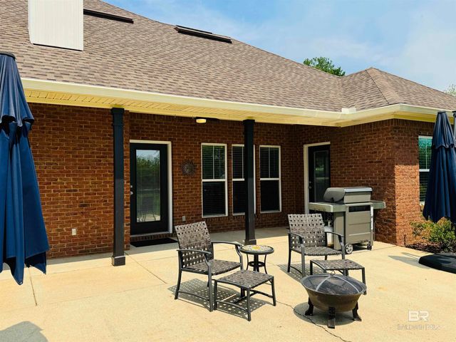 10554 Sassaman Court, Daphne, AL 36526