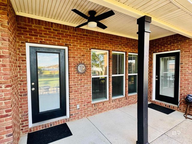 10554 Sassaman Court, Daphne, AL 36526