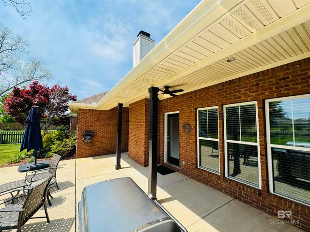 10554 Sassaman Court, Daphne, AL 36526
