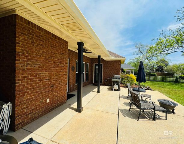 10554 Sassaman Court, Daphne, AL 36526