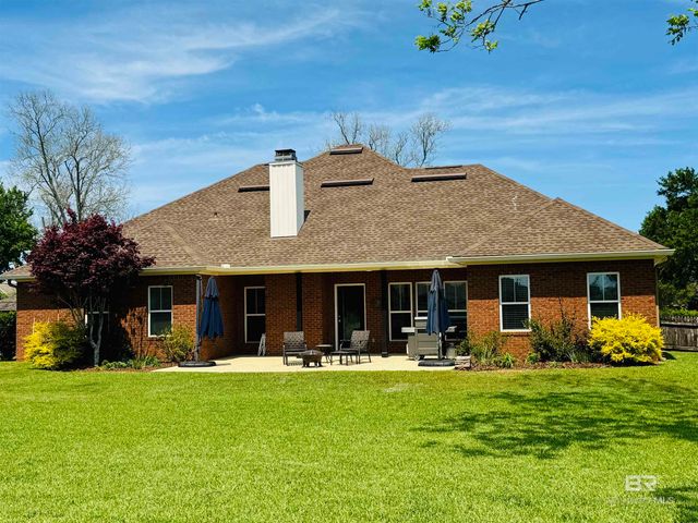 10554 Sassaman Court, Daphne, AL 36526