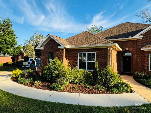 10554 Sassaman Court, Daphne, AL 36526