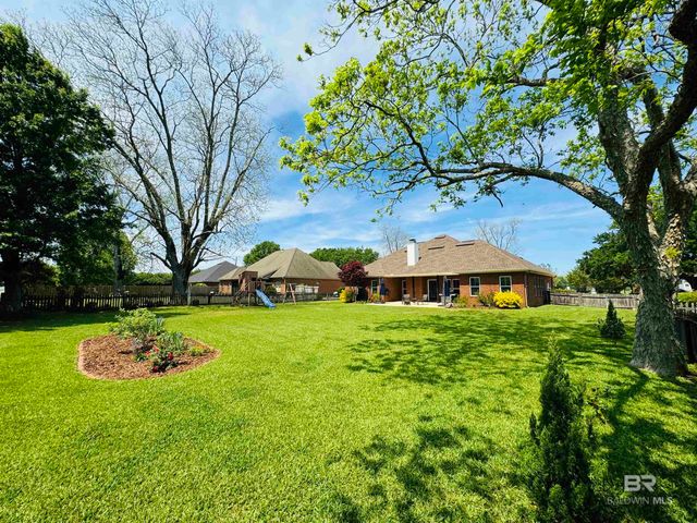 10554 Sassaman Court, Daphne, AL 36526