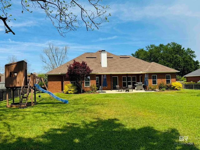 10554 Sassaman Court, Daphne, AL 36526