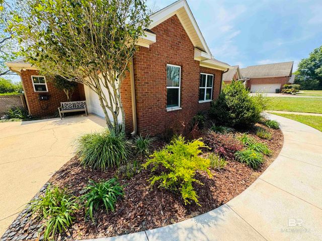 10554 Sassaman Court, Daphne, AL 36526