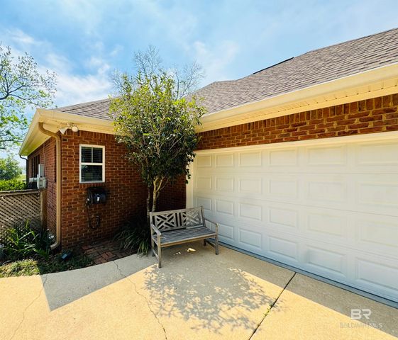 10554 Sassaman Court, Daphne, AL 36526