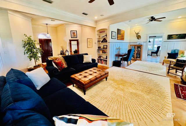 10554 Sassaman Court, Daphne, AL 36526