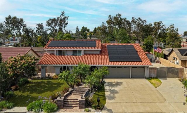 17941 Caballo Drive, Yorba Linda, CA 92886